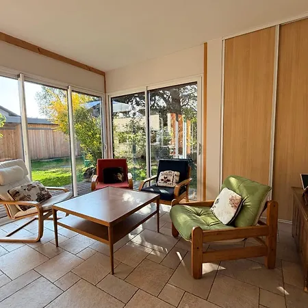 Confortable Maison Familiale A 5 Minutes Du * Aix-les-Bains