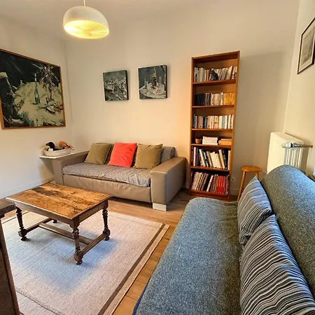 Confortable Maison Familiale A 5 Minutes Du Vakantiehuis Aix-les-Bains