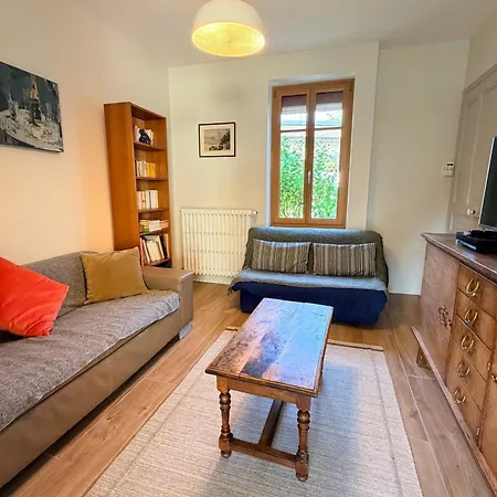 Confortable Maison Familiale A 5 Minutes Du * Aix-les-Bains