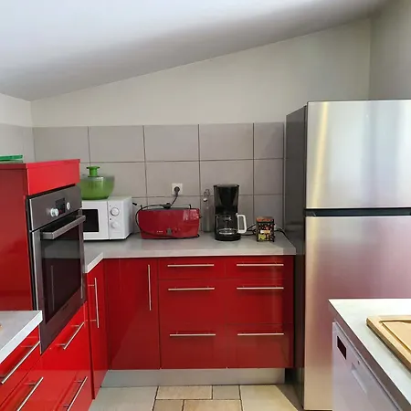 Confortable Maison Familiale A 5 Minutes Du Vakantiehuis