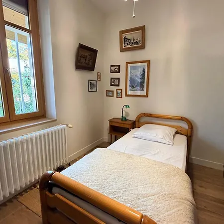 Confortable Maison Familiale A 5 Minutes Du Vakantiehuis