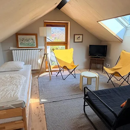 Vakantiehuis Confortable Maison Familiale A 5 Minutes Du Aix-les-Bains