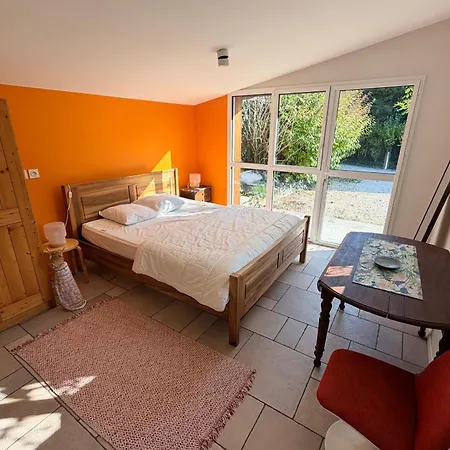 Confortable Maison Familiale A 5 Minutes Du Vakantiehuis