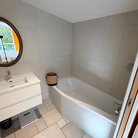 Confortable Maison Familiale A 5 Minutes Du * Aix-les-Bains
