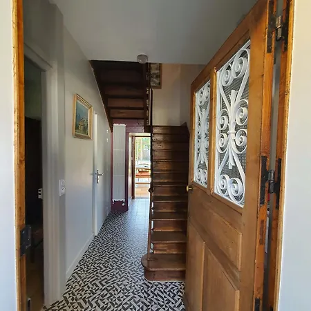 Confortable Maison Familiale A 5 Minutes Du Vakantiehuis Aix-les-Bains